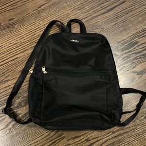 TUMI voyageur just in case bag